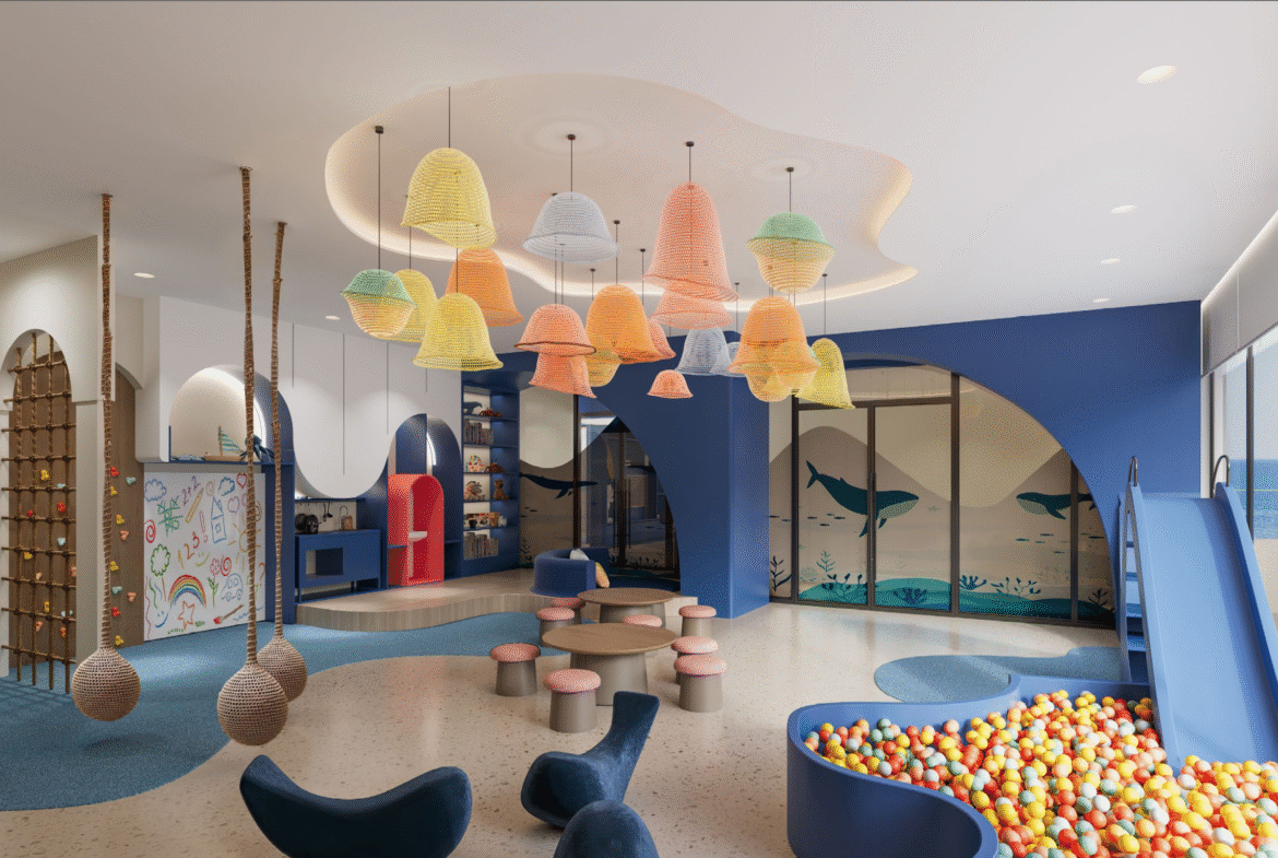 Seamont Autograph Collection Residences